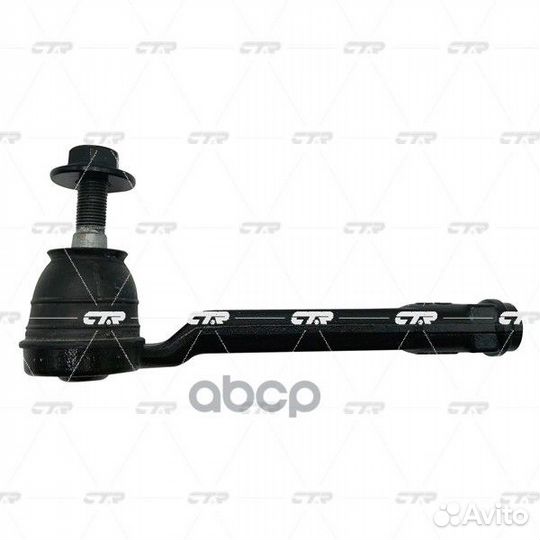 CE0916R Наконечник рулевой тяги прав CE09