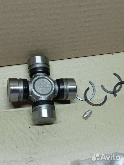 Запчасти для Патрол Y-61