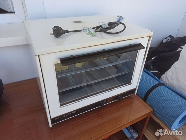 Духовой шкаф Новосибириск-2