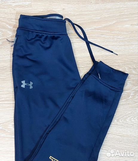 Женские спортивные штаны Under Armour Джоггер Ориг