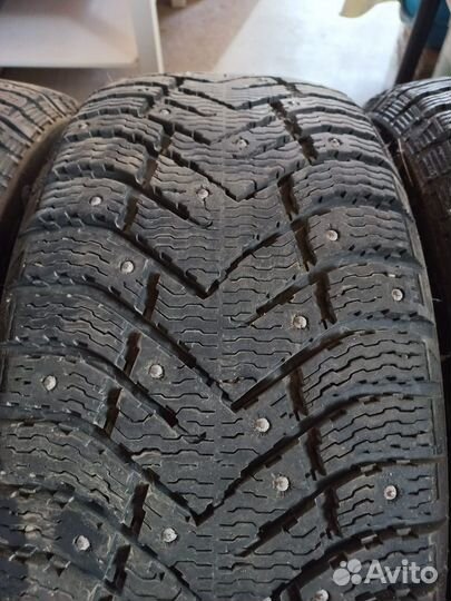 Cordiant Snow Cross 2 225/50 R17