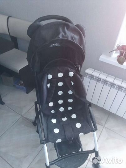 Детские коляски