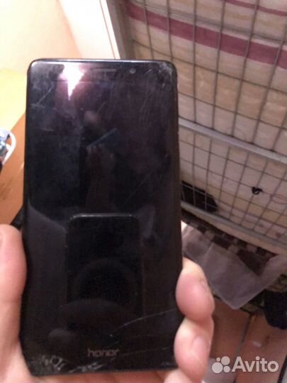 HONOR 6, 3/32 ГБ