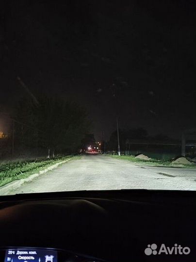 Фары ford focus 3 рестайлинг bi-led