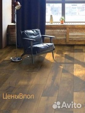 Кварцвиниловая плитка мелкий опт