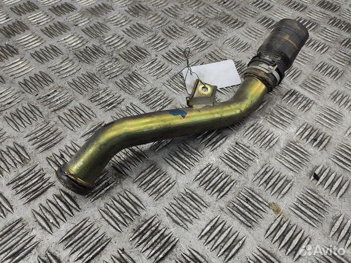 Патрубок для Peugeot-Citroen Jumper (Relay) 2