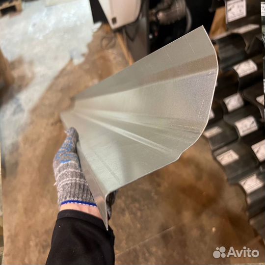 Volvo S40 пороги и арки Зеленодольск