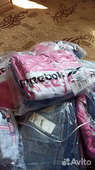 Спортивный костюм