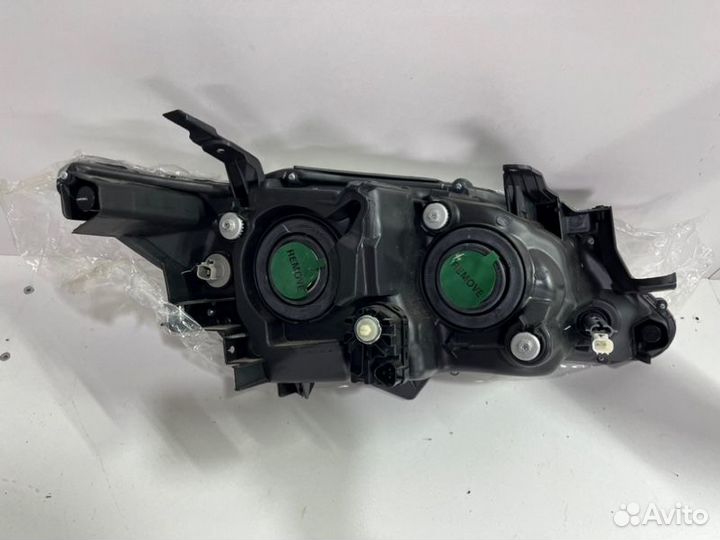 Фара галоген передняя левая Toyota Camry V50