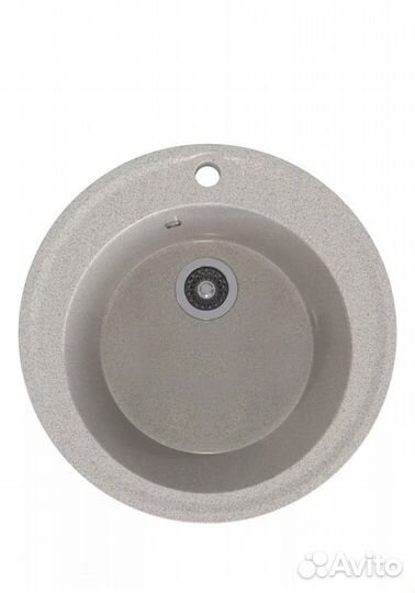 Раковина для кухни из искусственного камня