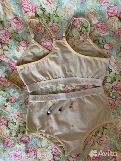 Нижнее белье