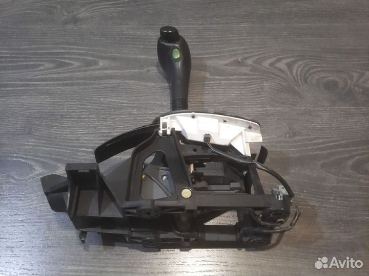 Селектор АКПП Ford Focus 1