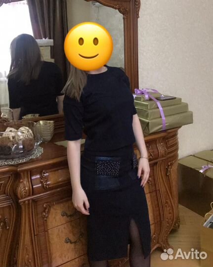Костюм двойка