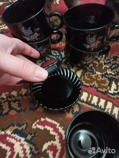 Чайный, кофейный набор