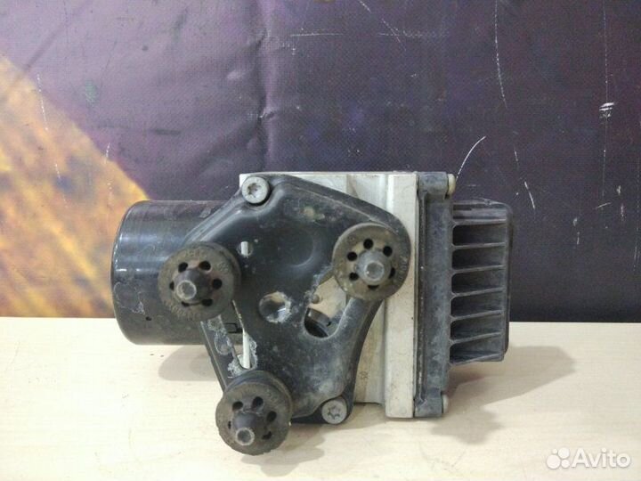 Блок ABS Volkswagen Passat Variant B6 BZB 2009