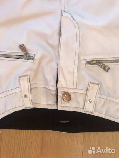 Горнолыжный костюм bogner