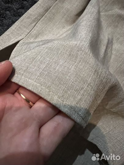 Костюм с шортами