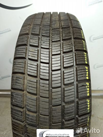 Michelin Pilot Alpin 205/65 R15 94H