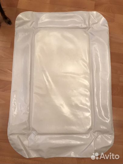 Пеленальная подстилка