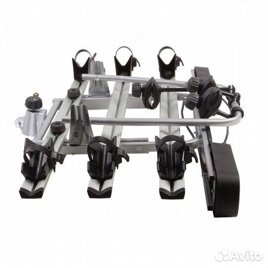 Велокрепление на фаркоп Amos giro 3