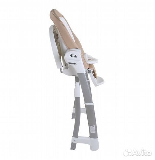 Стульчик для кормления 3в1 pituso triola