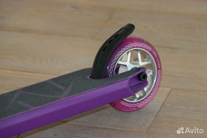 Трюковой самокат Fuzion Z-250