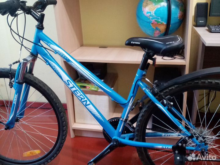 Велосипед взрослый