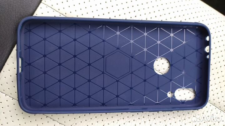 Чехол для Редми Ноут 7