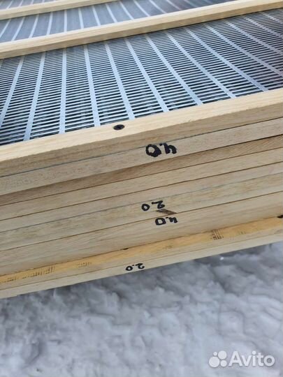 Решето для ксп