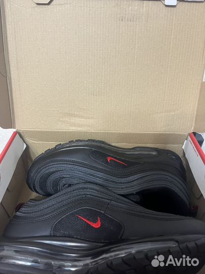 Nike air max 97 оригинал