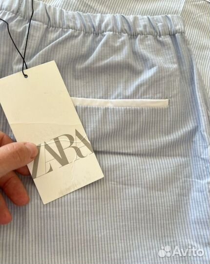 Брюки Zara