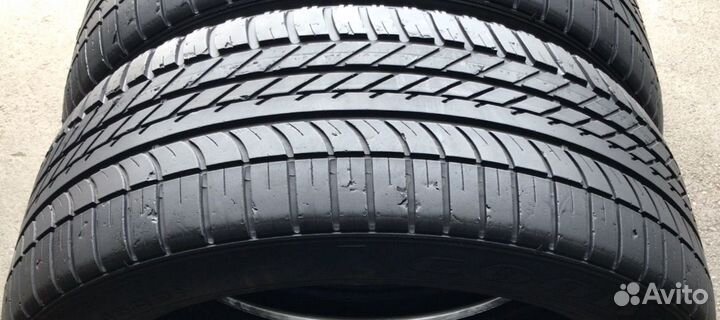 Goodyear Eagle F1 Asymmetric SUV 4x4 275/45 R21