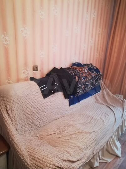 Комната 20 м² в 1-к., 2/2 эт.