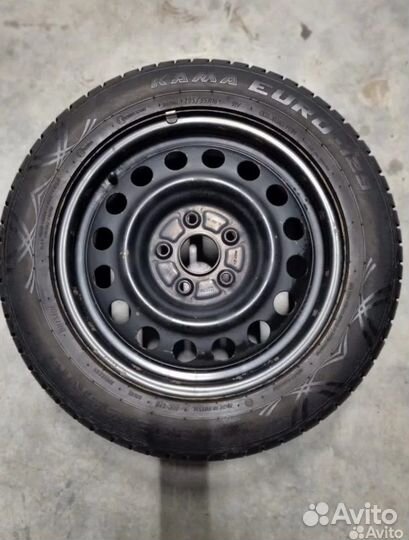 КАМА Кама-Евро-129 205/55 R16