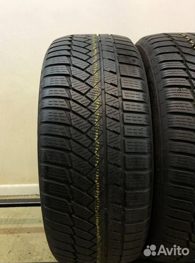 Continental ContiWinterContact TS 830 P 225/55 R17 98W