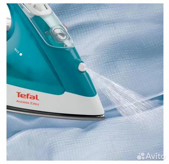 Утюг Tefal Access FV1542