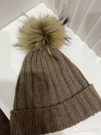 Шапка chobi 52 54