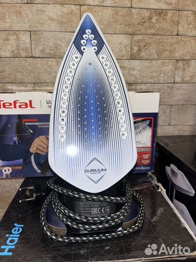 Утюг Tefal