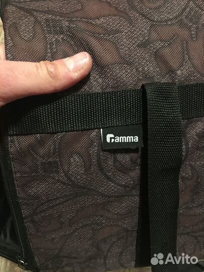 Переноска для кошек собак