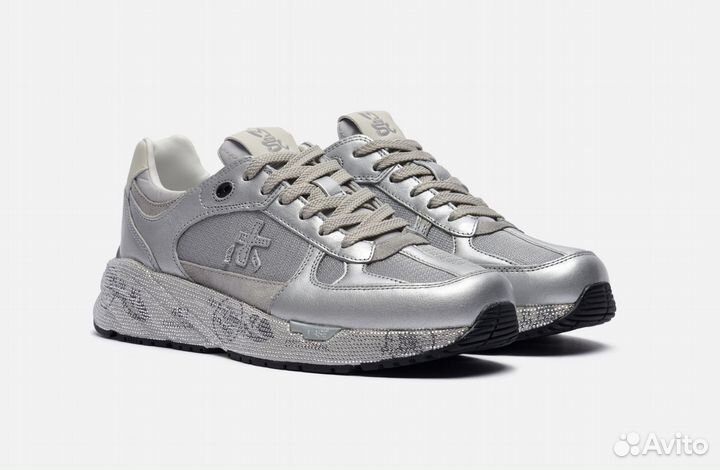 Кроссовки Premiata Mase 39