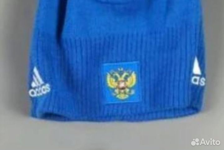 Спортивная шапка adidas Сборной команды России