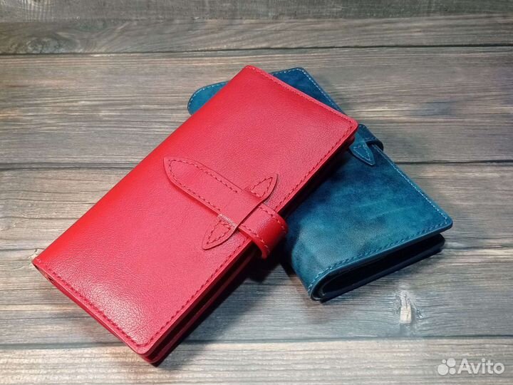 Пошив изделий из кожи