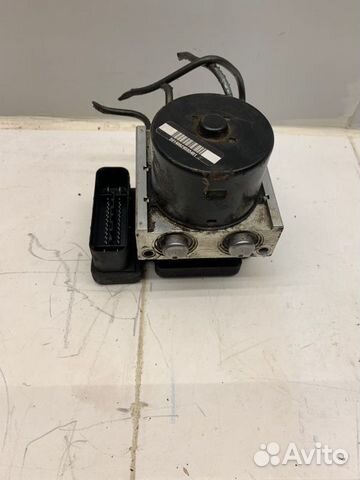 Блок abs Geely Mk седан 1.5 16V 2008