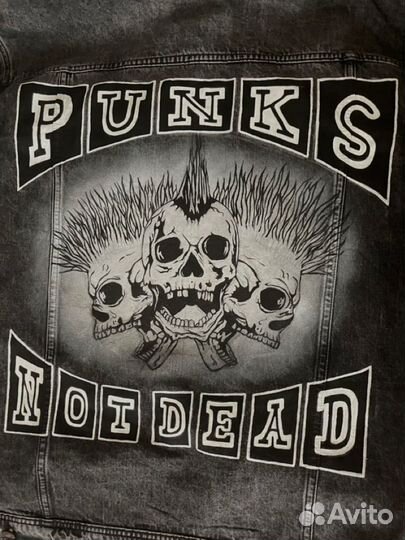 Ручная роспись одежды