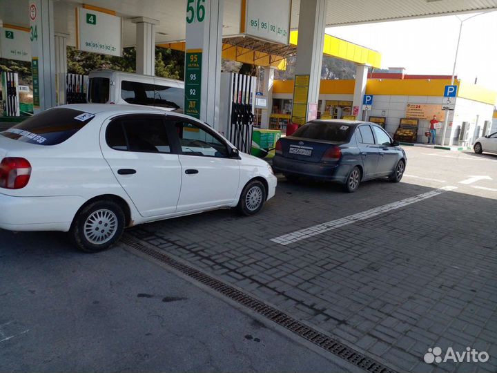 Прокат авто без водителя