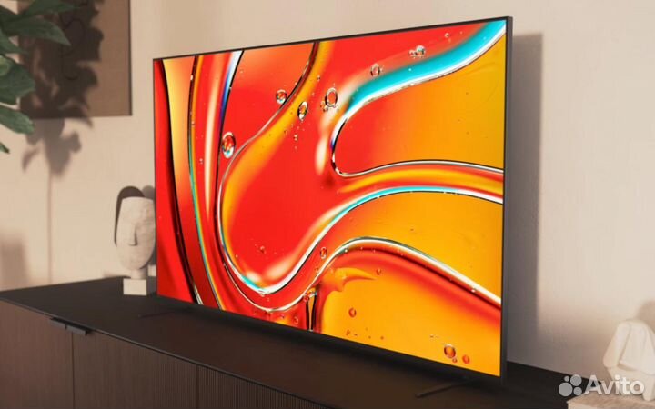 Sony Bravia 7 K-75XR70 Новинка Телевизор EU (2024)