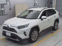 Toyota RAV4 2.0 CVT, 2020, 48 000 км