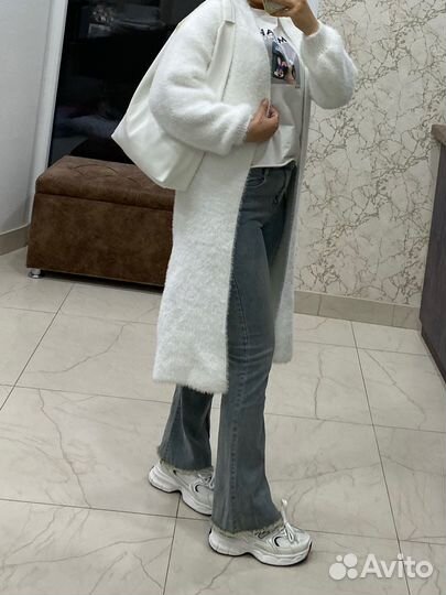 Кардиган женский