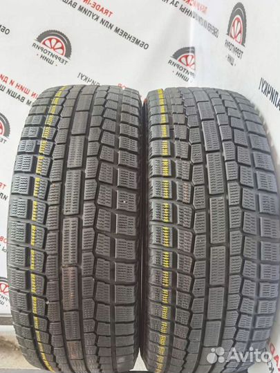 Yokohama Ice Guard IG20 225/55 R17 97Q
