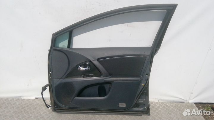 Дверь передняя правая toyota avensis T27 3-9 дней